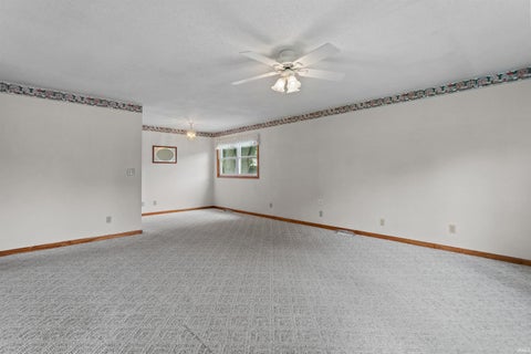 Tiny photo for 406 Brave Court, Kokomo, IN 46902 (MLS # 202628933)