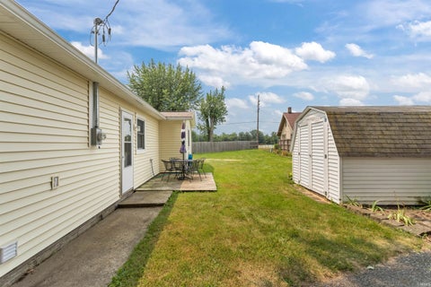 Tiny photo for 406 Brave Court, Kokomo, IN 46902 (MLS # 202628933)