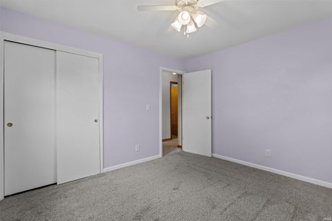 Tiny photo for 406 Brave Court, Kokomo, IN 46902 (MLS # 202628933)