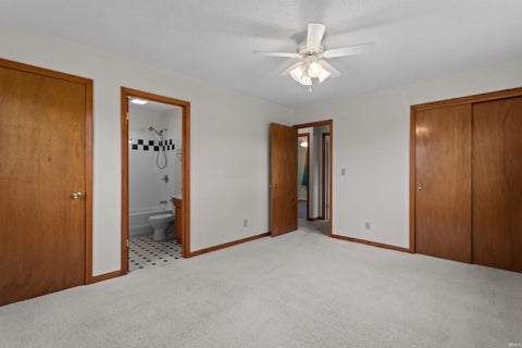 Tiny photo for 406 Brave Court, Kokomo, IN 46902 (MLS # 202628933)