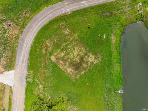 Tiny photo for 2086 Deepwater (Lot 31) Loop #31, Monticello, IN 47960 (MLS # 202633414)