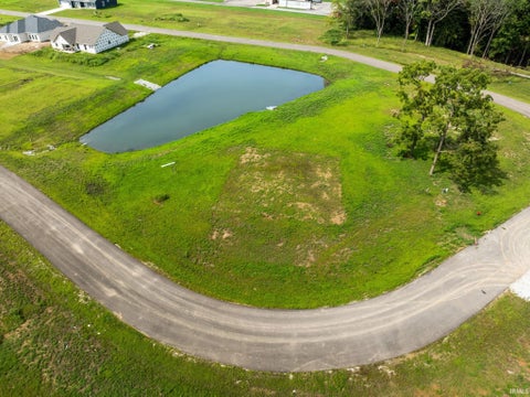 Tiny photo for 2086 Deepwater (Lot 31) Loop #31, Monticello, IN 47960 (MLS # 202633414)