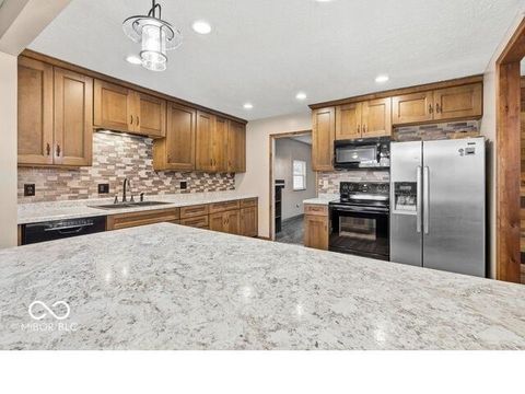 1405 Lafayette Avenue Lebanon IN 46052
