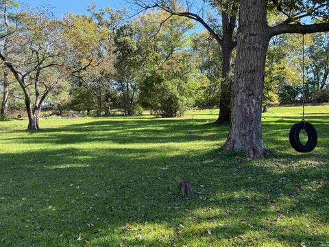 Tiny photo for TBD Pine and National Street, Medaryville, IN 47957 (MLS # 202643258)