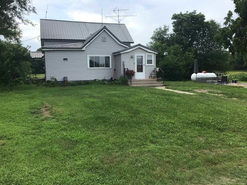 Tiny photo for 516 N 400 E, Winamac, IN 46996 (MLS # 202627534)