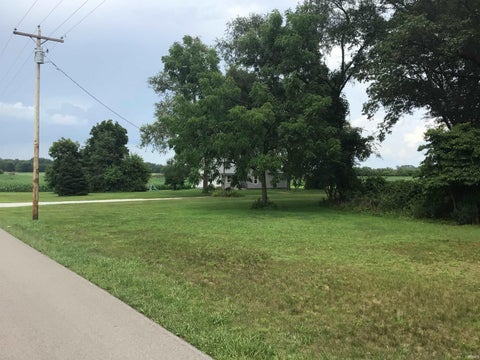 Tiny photo for 516 N 400 E, Winamac, IN 46996 (MLS # 202627534)