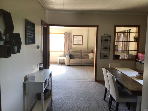Tiny photo for 516 N 400 E, Winamac, IN 46996 (MLS # 202627534)
