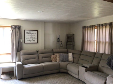 Tiny photo for 516 N 400 E, Winamac, IN 46996 (MLS # 202627534)