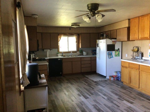 Tiny photo for 516 N 400 E, Winamac, IN 46996 (MLS # 202627534)