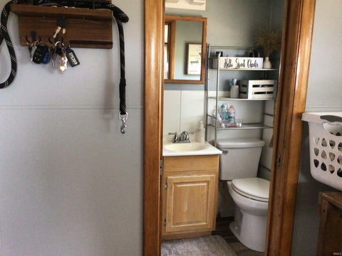 Tiny photo for 516 N 400 E, Winamac, IN 46996 (MLS # 202627534)