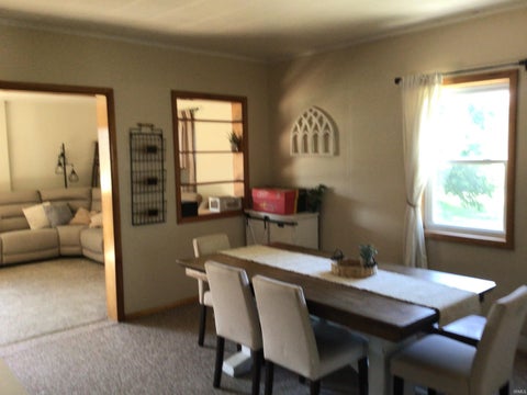 Tiny photo for 516 N 400 E, Winamac, IN 46996 (MLS # 202627534)