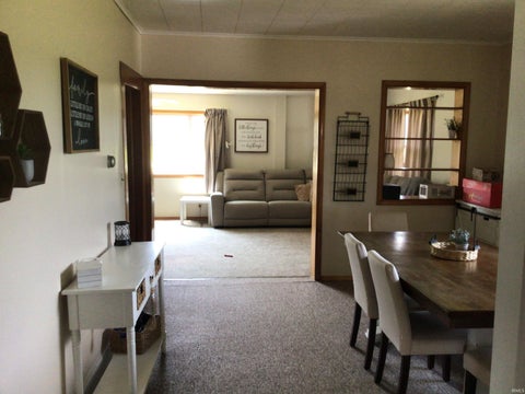 Tiny photo for 516 N 400 E, Winamac, IN 46996 (MLS # 202627534)