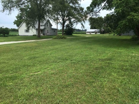 Tiny photo for 516 N 400 E, Winamac, IN 46996 (MLS # 202627534)