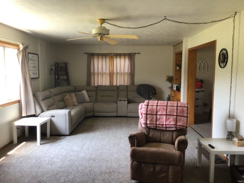 Tiny photo for 516 N 400 E, Winamac, IN 46996 (MLS # 202627534)