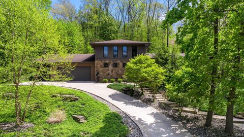 1166 Ridgedale Road, South Bend, IN 46614 - #: 202516442
