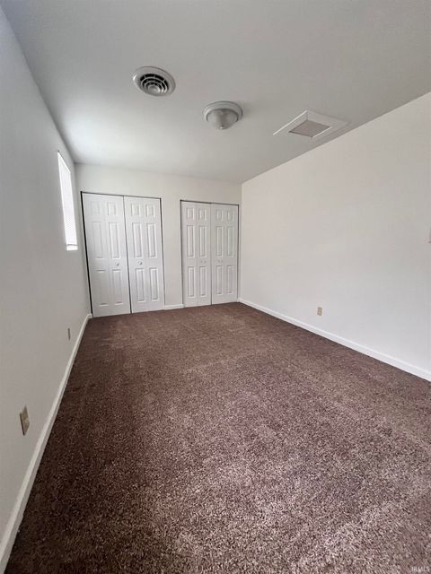 Tiny photo for 1009 E Havens Street, Kokomo, IN 46901 (MLS # 202543283)