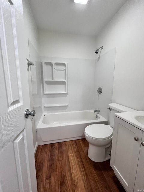 Tiny photo for 1009 E Havens Street, Kokomo, IN 46901 (MLS # 202543283)