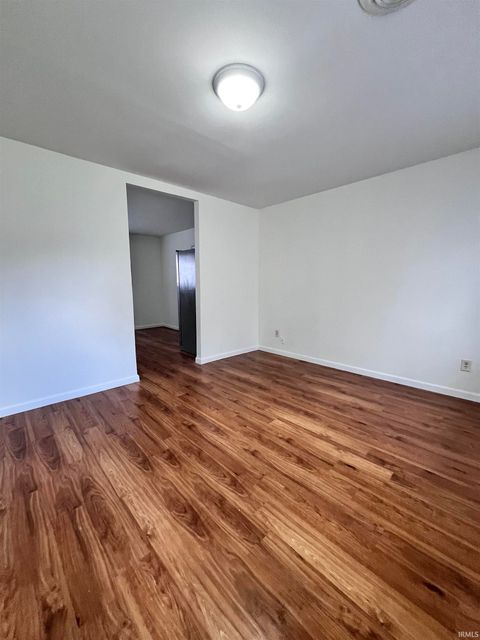 Tiny photo for 1009 E Havens Street, Kokomo, IN 46901 (MLS # 202543283)