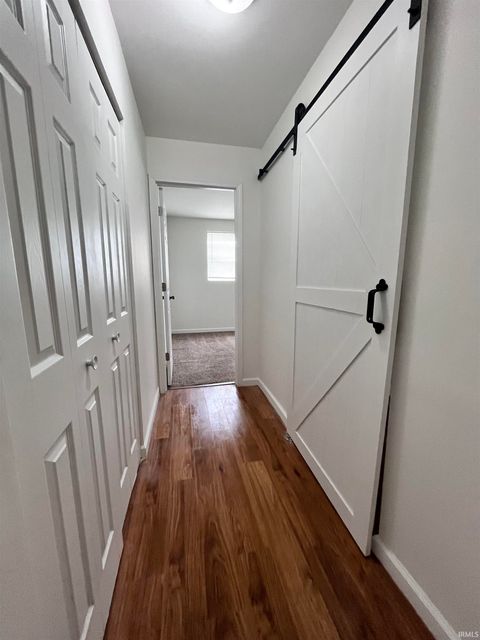 Tiny photo for 1009 E Havens Street, Kokomo, IN 46901 (MLS # 202543283)