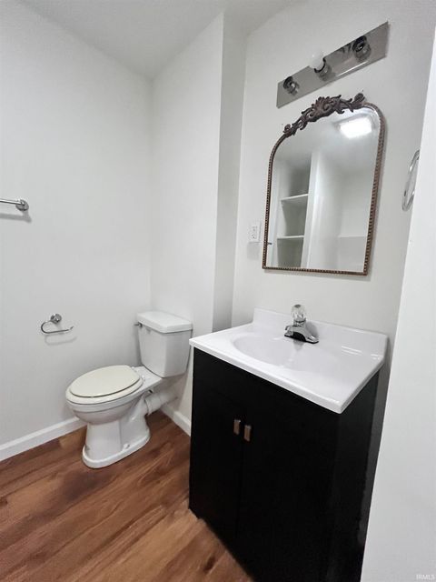 Tiny photo for 1009 E Havens Street, Kokomo, IN 46901 (MLS # 202543283)