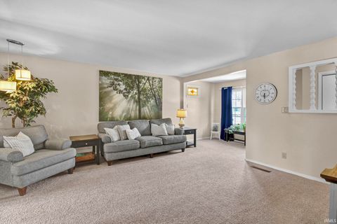 Tiny photo for 307 DEVONSHIRE Drive, Kokomo, IN 46901 (MLS # 202605973)