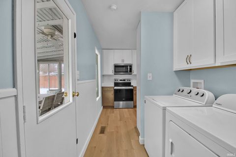 Tiny photo for 307 DEVONSHIRE Drive, Kokomo, IN 46901 (MLS # 202605973)