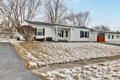 Tiny photo for 307 DEVONSHIRE Drive, Kokomo, IN 46901 (MLS # 202605973)