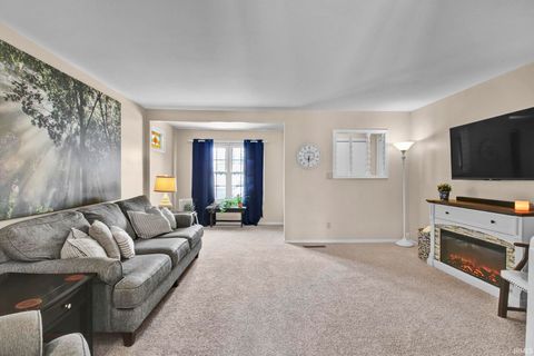 Tiny photo for 307 DEVONSHIRE Drive, Kokomo, IN 46901 (MLS # 202605973)