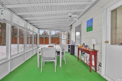 Tiny photo for 307 DEVONSHIRE Drive, Kokomo, IN 46901 (MLS # 202605973)