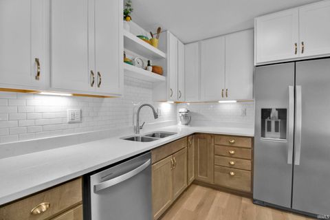 Tiny photo for 307 DEVONSHIRE Drive, Kokomo, IN 46901 (MLS # 202605973)