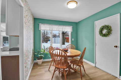 Tiny photo for 307 DEVONSHIRE Drive, Kokomo, IN 46901 (MLS # 202605973)