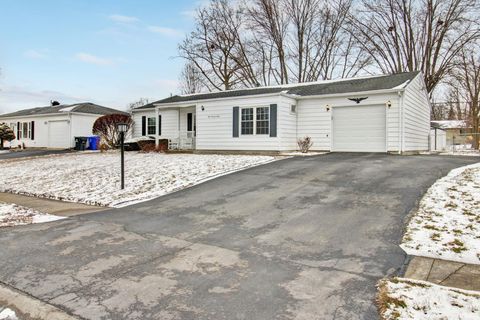 Tiny photo for 307 DEVONSHIRE Drive, Kokomo, IN 46901 (MLS # 202605973)