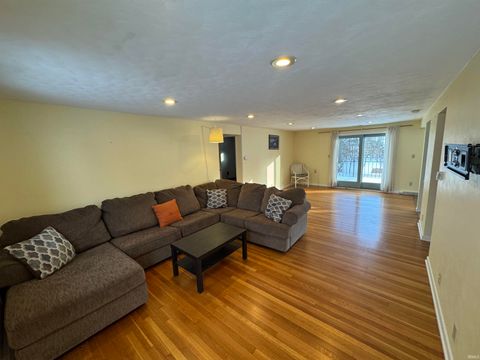 Tiny photo for 1821 W State Road 14, Rochester, IN 46975 (MLS # 202603232)