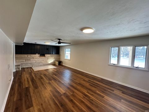 Tiny photo for 1821 W State Road 14, Rochester, IN 46975 (MLS # 202603232)