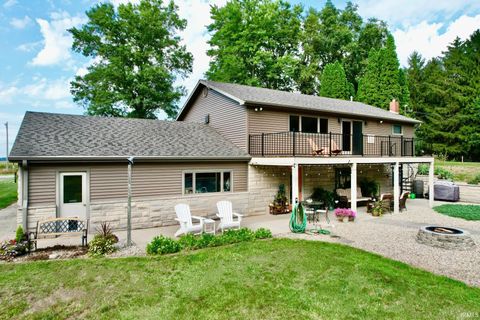 Tiny photo for 1821 W State Road 14, Rochester, IN 46975 (MLS # 202603232)