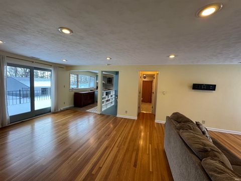 Tiny photo for 1821 W State Road 14, Rochester, IN 46975 (MLS # 202603232)