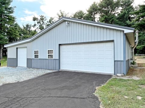 Tiny photo for 1821 W State Road 14, Rochester, IN 46975 (MLS # 202603232)