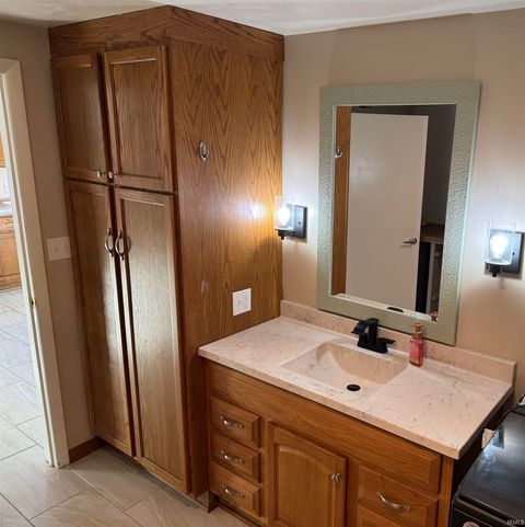 Tiny photo for 1821 W State Road 14, Rochester, IN 46975 (MLS # 202603232)