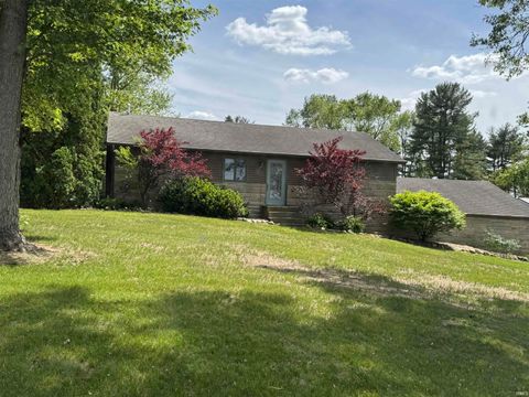 Tiny photo for 1821 W State Road 14, Rochester, IN 46975 (MLS # 202603232)