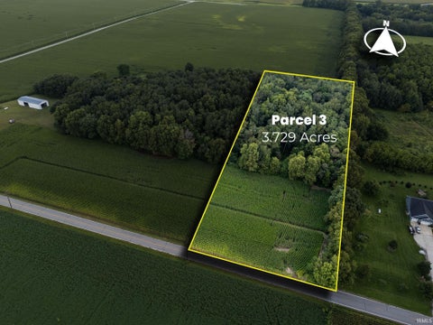Photo of TBD W 450 S, Lafayette, IN 47909 (MLS # 202635631)