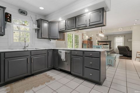 Tiny photo for 21731 Knobcone Court, Bristol, IN 46507 (MLS # 202618460)