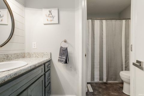 Tiny photo for 21731 Knobcone Court, Bristol, IN 46507 (MLS # 202618460)