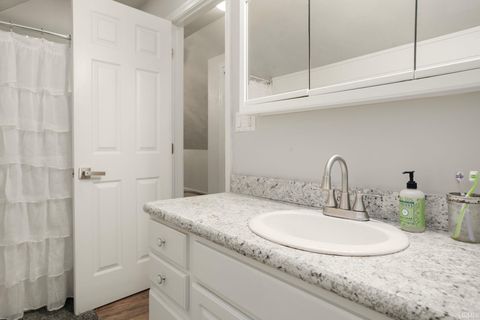 Tiny photo for 21731 Knobcone Court, Bristol, IN 46507 (MLS # 202618460)