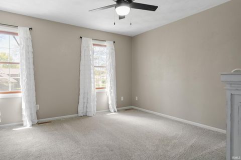 Tiny photo for 21731 Knobcone Court, Bristol, IN 46507 (MLS # 202618460)