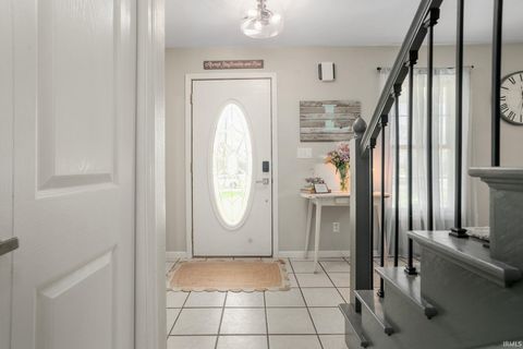 Tiny photo for 21731 Knobcone Court, Bristol, IN 46507 (MLS # 202618460)