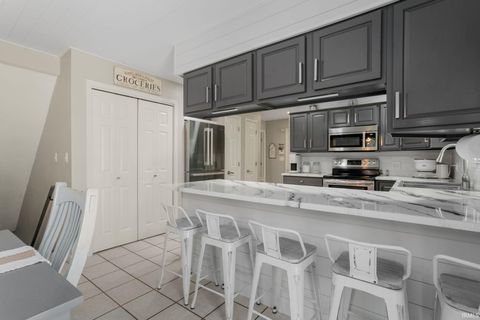 Tiny photo for 21731 Knobcone Court, Bristol, IN 46507 (MLS # 202618460)
