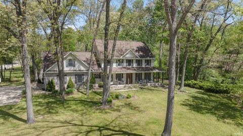 Tiny photo for 21731 Knobcone Court, Bristol, IN 46507 (MLS # 202618460)