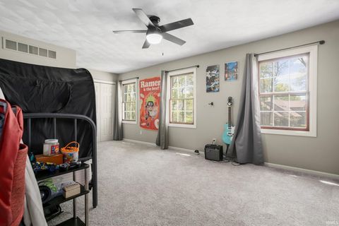 Tiny photo for 21731 Knobcone Court, Bristol, IN 46507 (MLS # 202618460)