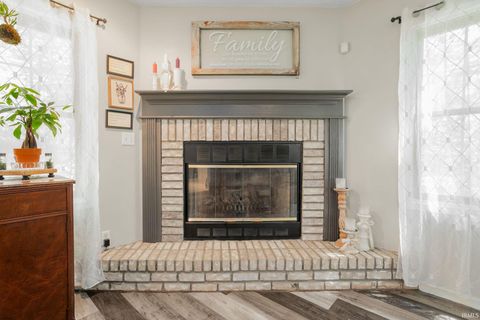 Tiny photo for 21731 Knobcone Court, Bristol, IN 46507 (MLS # 202618460)