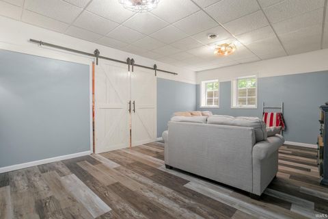 Tiny photo for 21731 Knobcone Court, Bristol, IN 46507 (MLS # 202618460)